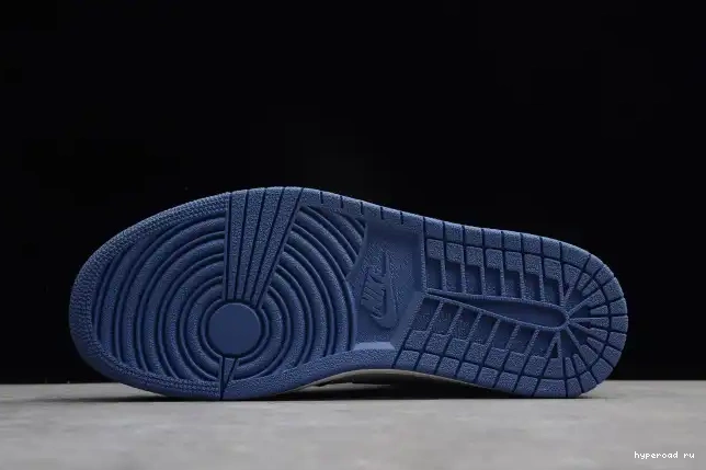 555088-115 Blue High 1 Moon Retro Jordan OG Air 0514